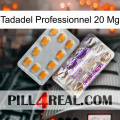 Tadadel Professional 20Mg new12